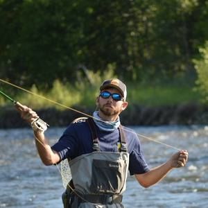 Meet your Posher, Alec